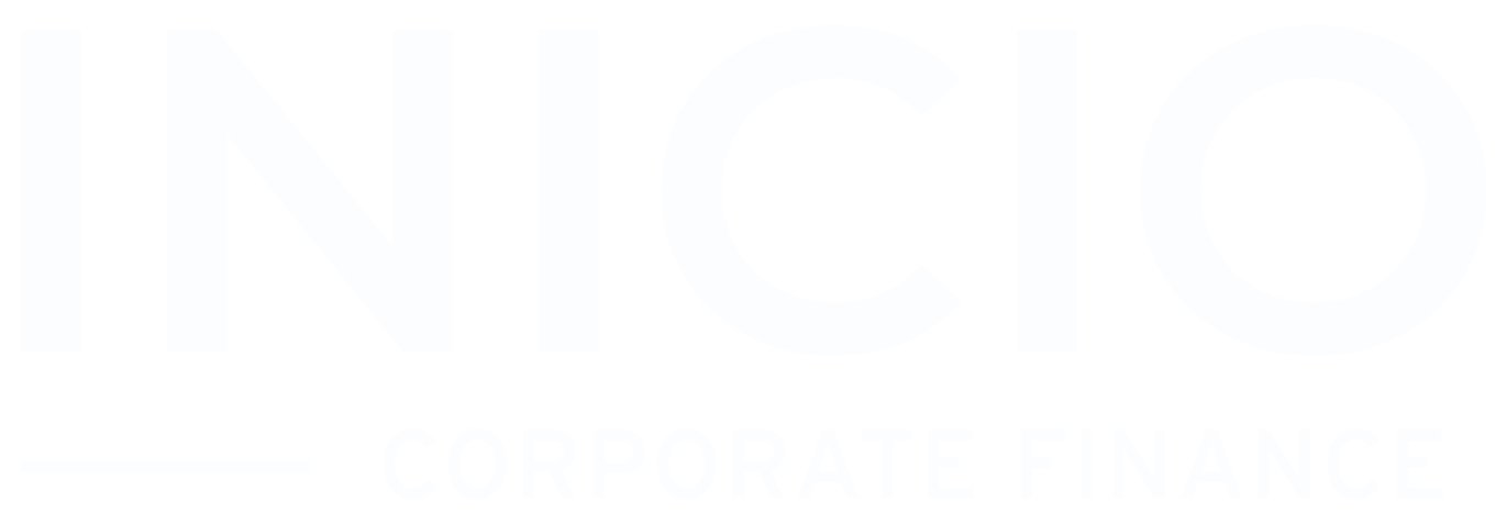 INICIO Corporate Finance