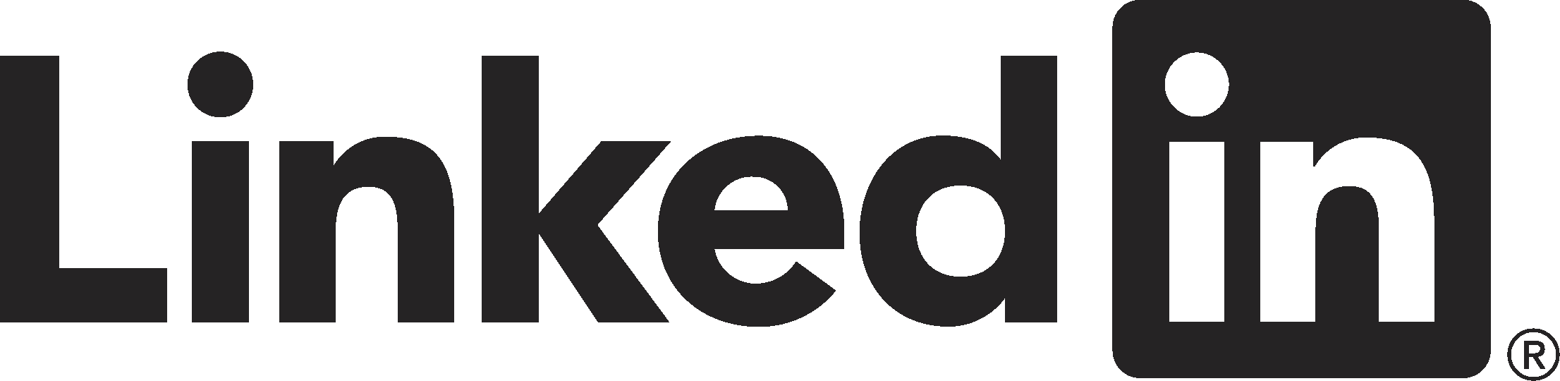 Linkedin logo